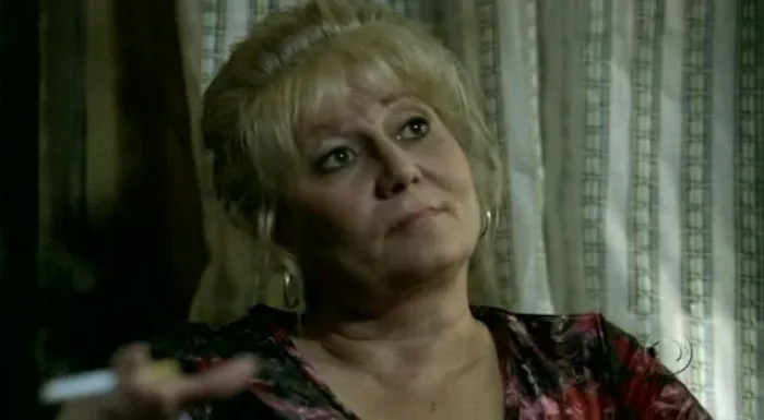 Janice Burns
