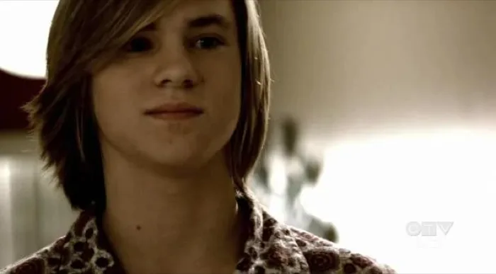 Jed Huxley