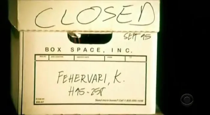 K Fehervari
