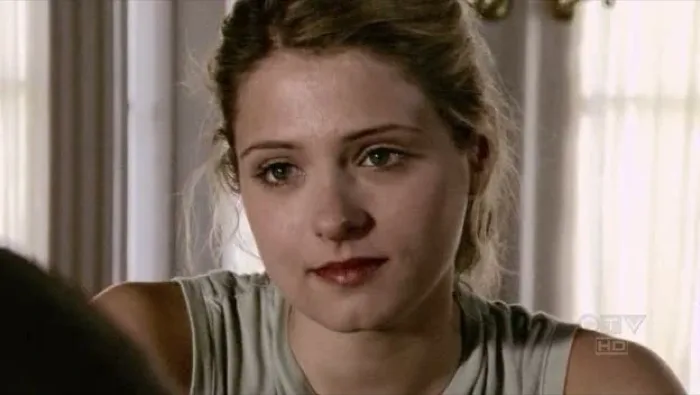 Kate Lange