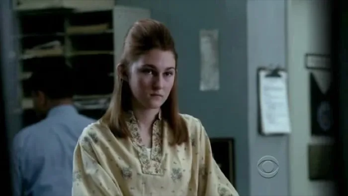 Lana Wilkes