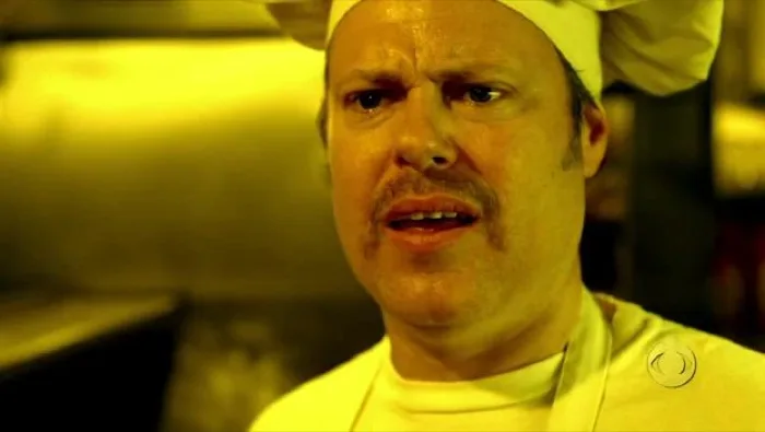 Larry Papas
