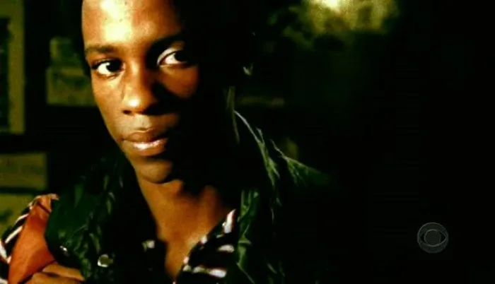 Latrell Richmond