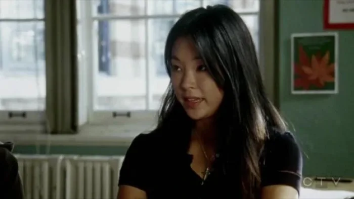 Laurie Wu