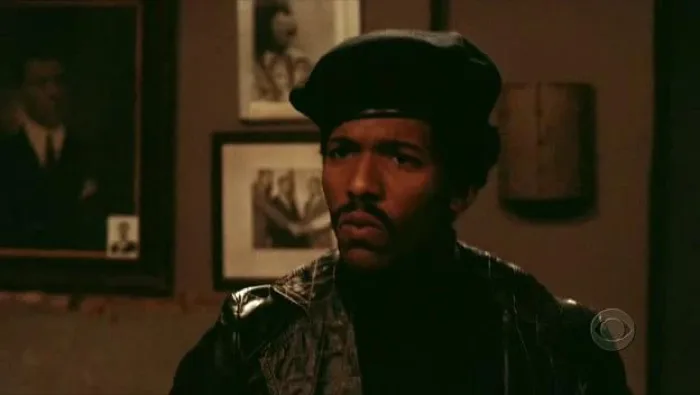 Lionel Royce