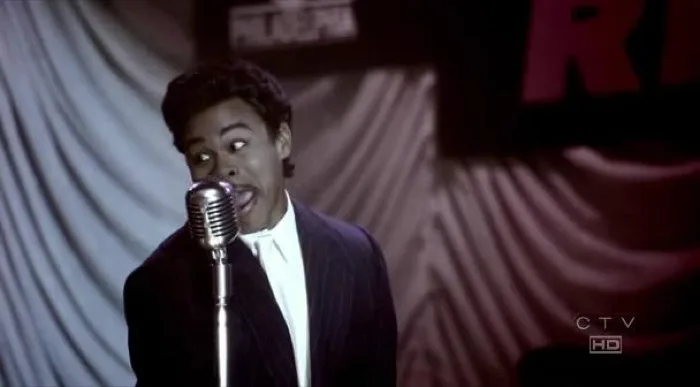 Little Richard