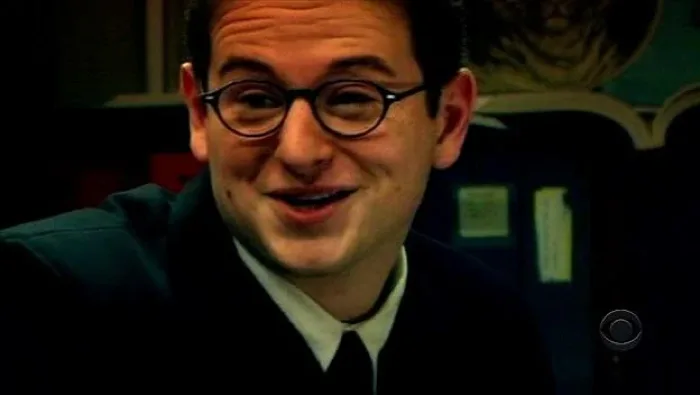 Lucas Gladwell