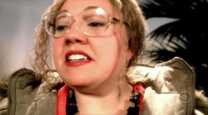 Martha Puck