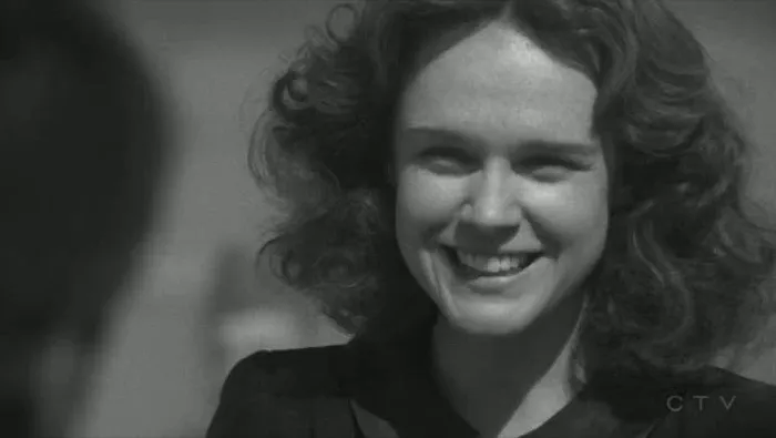 Mary Anne Clayton