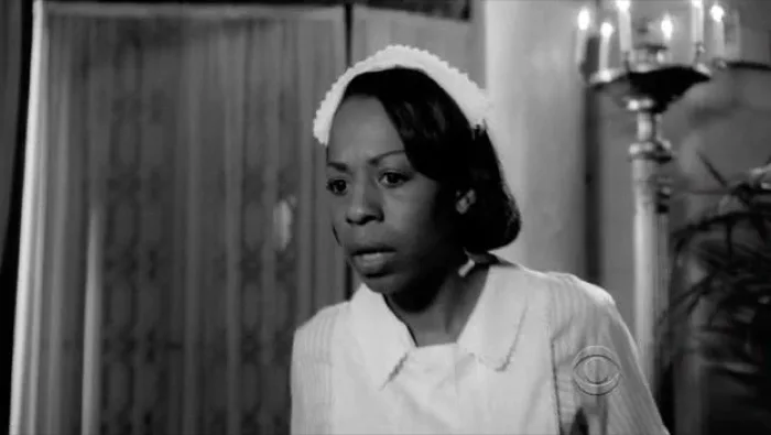 Mary Chisolm