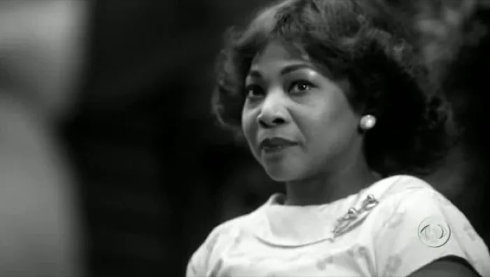 Mary Williams