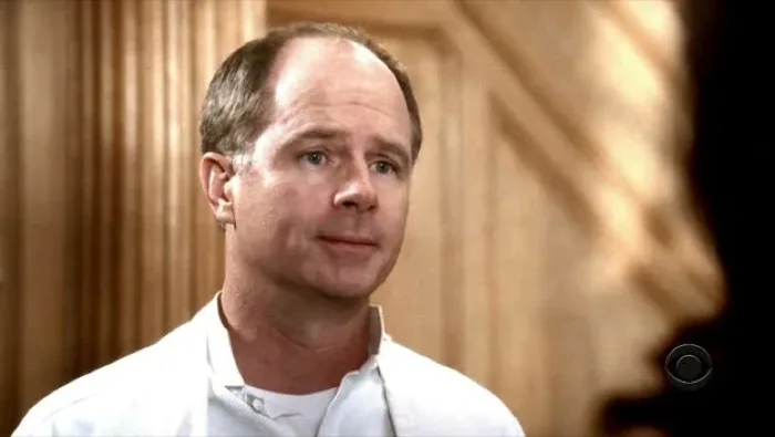 Matthew Ridgely