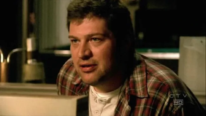 Mike Chulaski