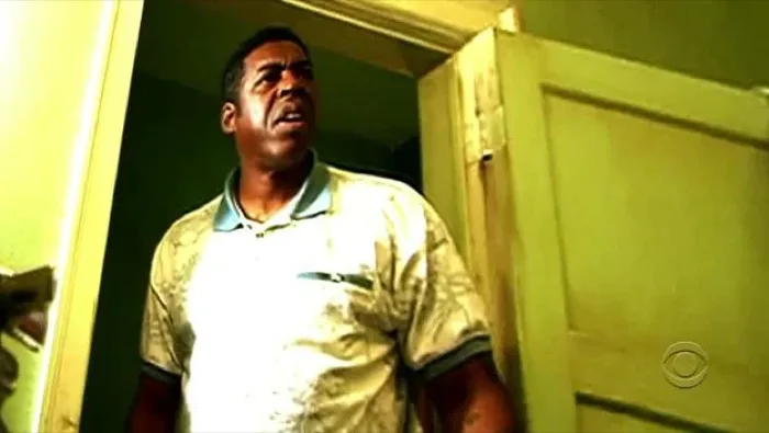 Moses Jones