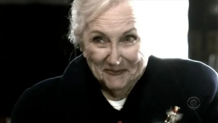 Mrs Edino