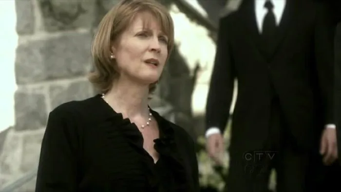 Mrs Harkin
