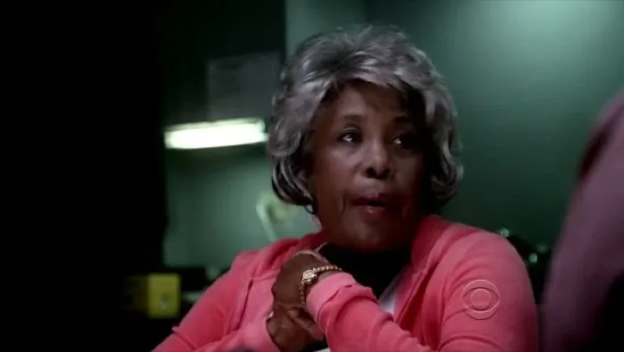 Mrs Harris
