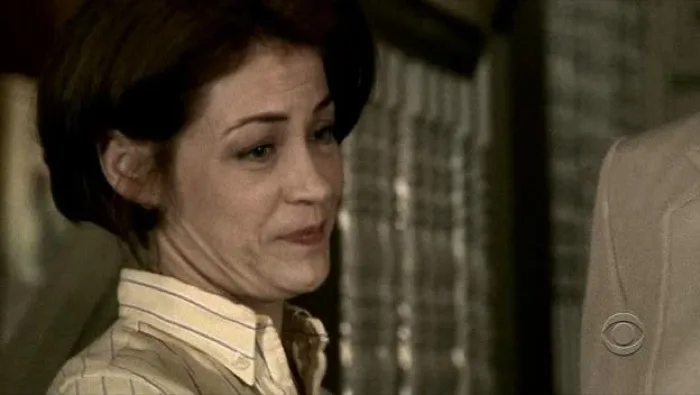 Mrs Jablonski