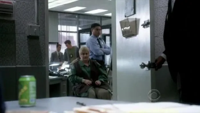 Mrs Quincy