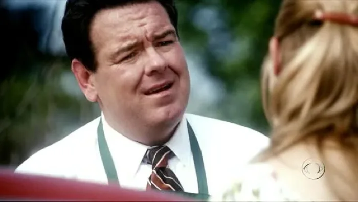 Ned Ryan