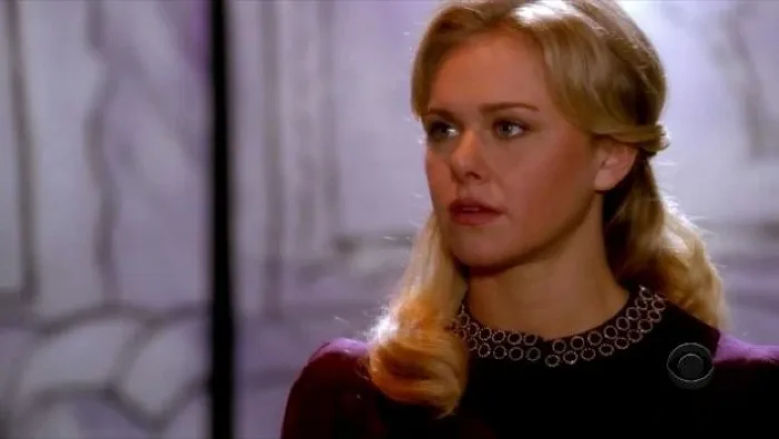 Nora Mccarthy