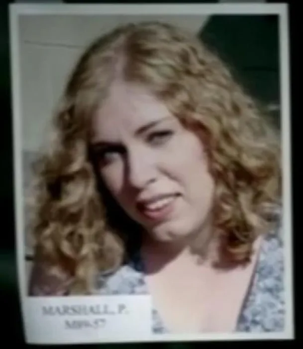 Petunia Marshall