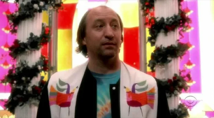 Reverend Love