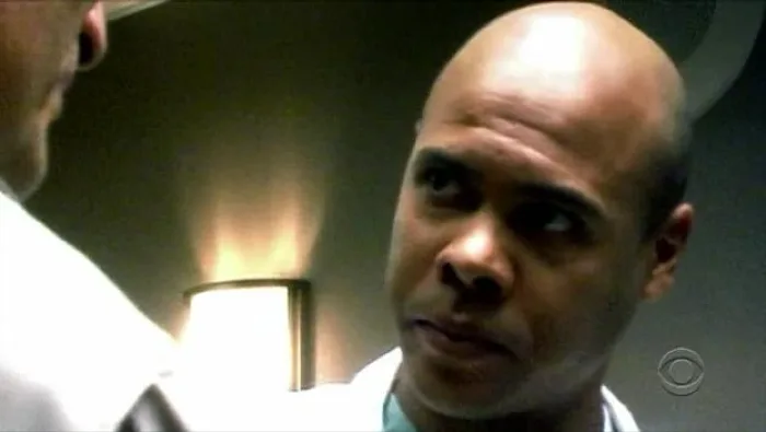Roderick Poole