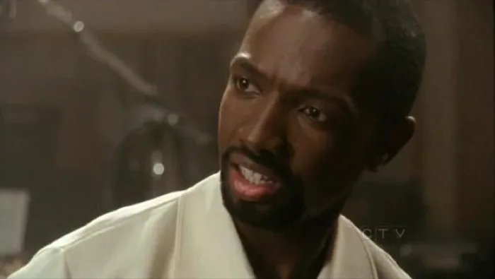 Ronde Brooks