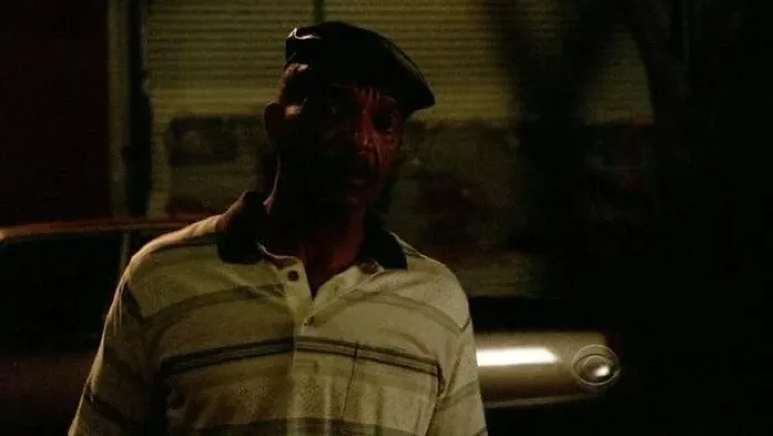 Ronnie Collins