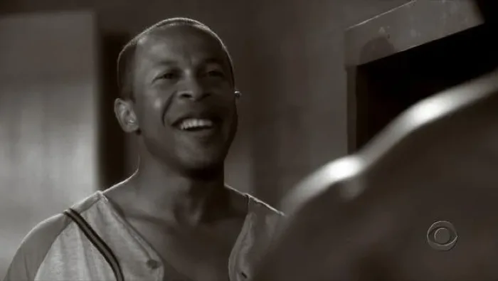 Satchel Paige