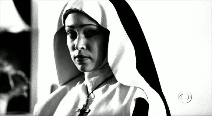 Sister Grace Ashley