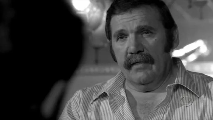 Sonny Carroll