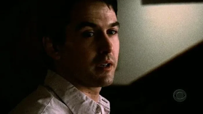 Steven Chase