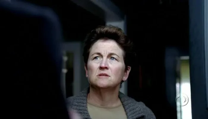 Susan Richardson