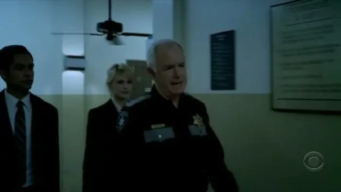 Ted Huffard
