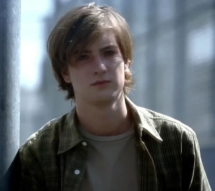 Teddy Nimmo