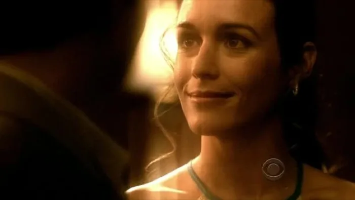 Tenley Coulson