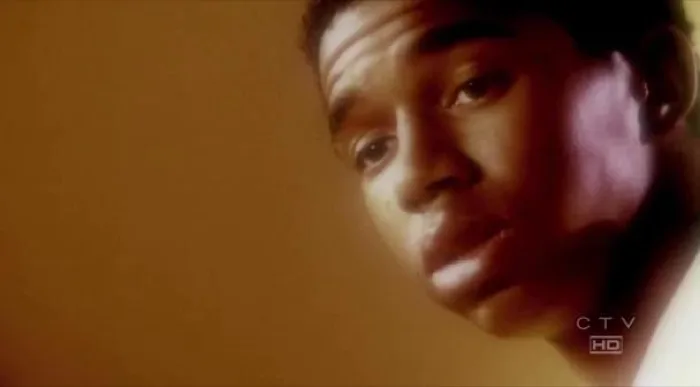 Terrell Pierce