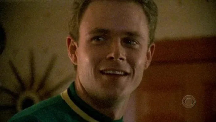 Terry Lucas