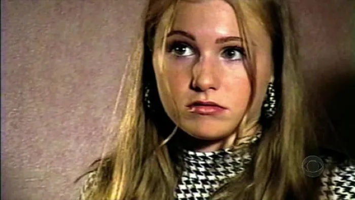 Tiffany O Connell
