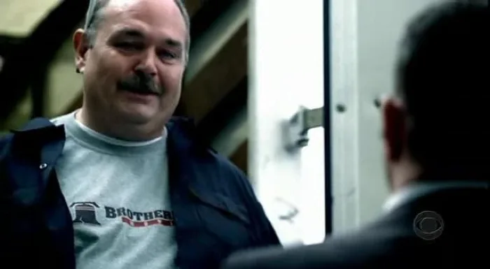 Tommy Burke