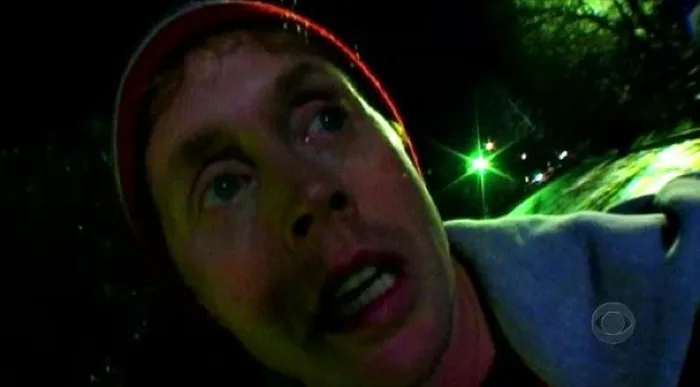 Trevor Mckai
