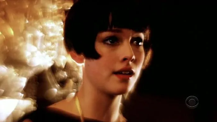 Violet Polley