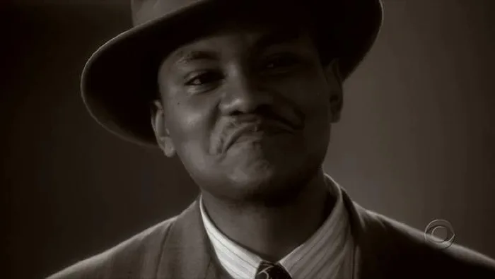 Willie Dandridge