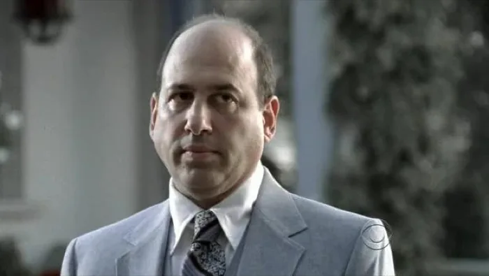 Wilson Katz