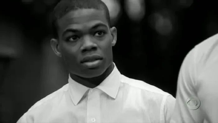 Zeke Williams