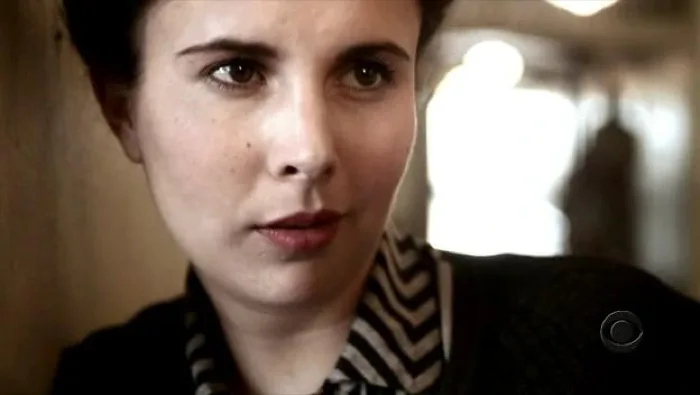 Zelda Amatuzzi