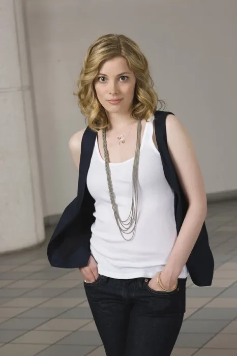 Britta Perry