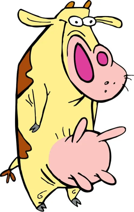 Cow